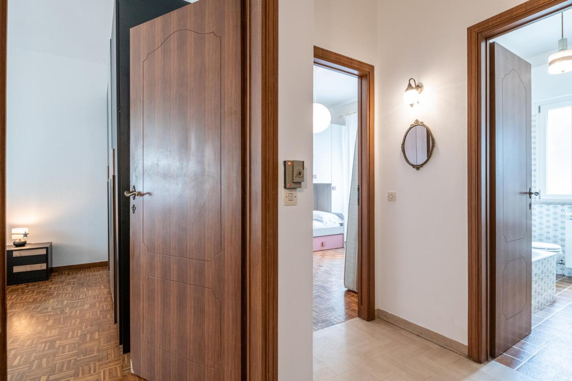 Apartamento Garden House,Pisa Exterior foto