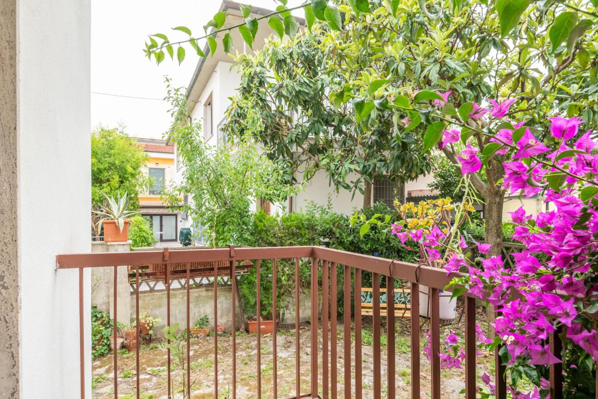 Apartamento Garden House,Pisa Exterior foto
