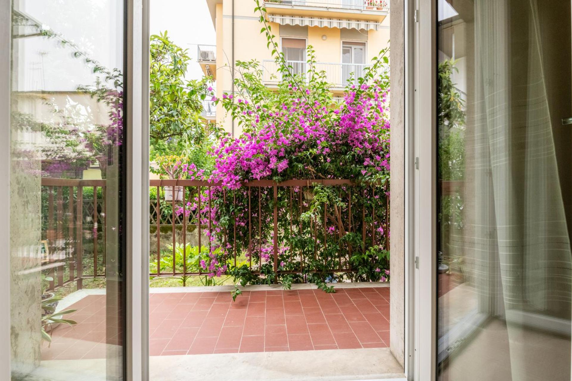 Apartamento Garden House,Pisa Exterior foto