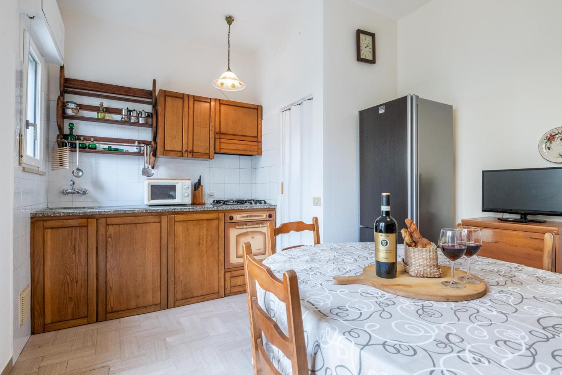 Apartamento Garden House,Pisa Exterior foto