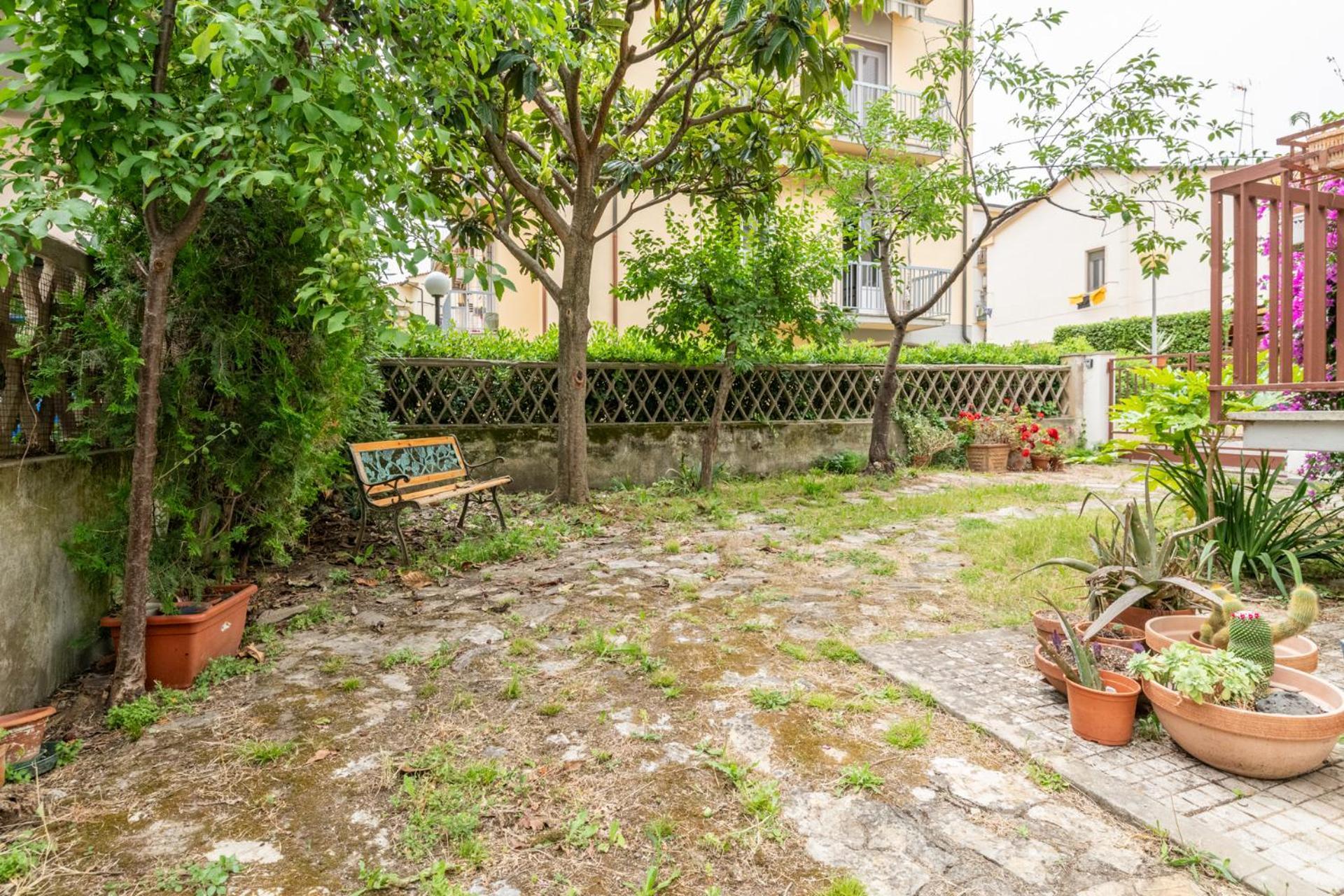Apartamento Garden House,Pisa Exterior foto