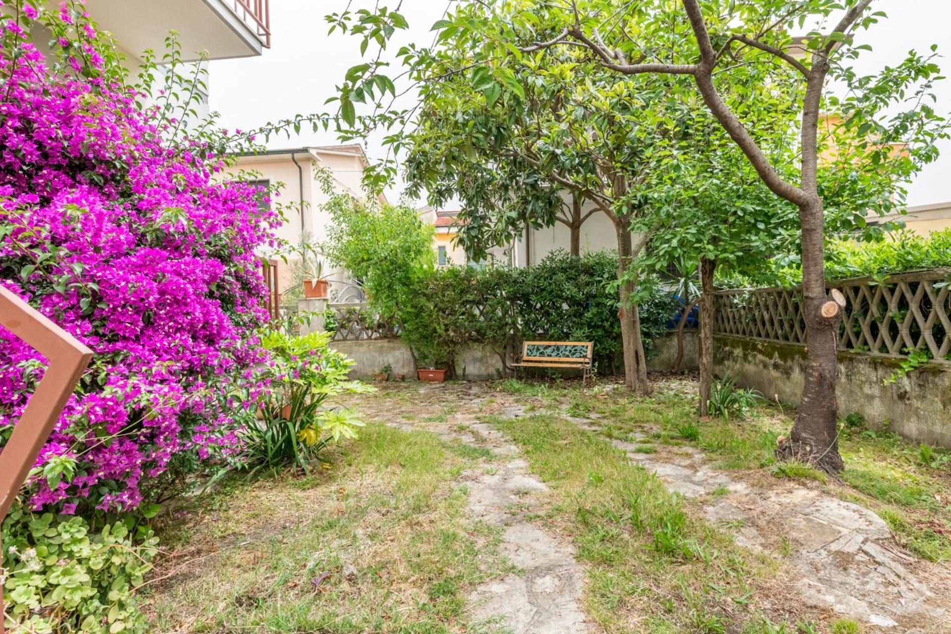 Apartamento Garden House,Pisa Exterior foto